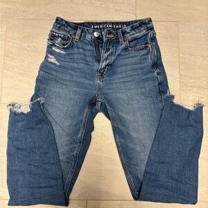 American Eagle Outfitters Women's Mom Jeans